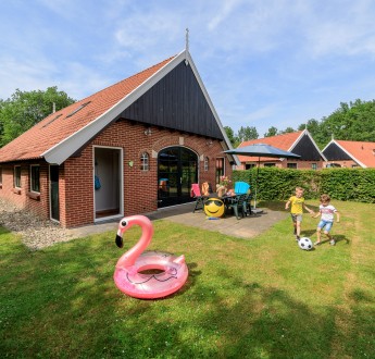 Boerderij exterieur 03