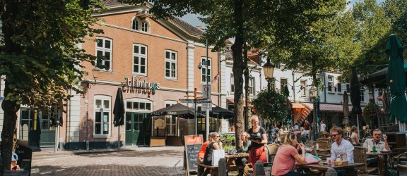 City Amersfoort