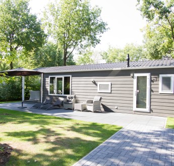 Entree verandachalet