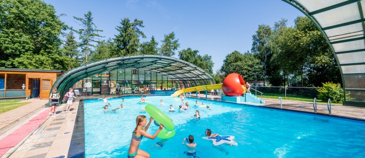 Camping de Jutberg - kamperen in Gelderland - Kamperen in Nederland - Kindervakanties in Nederland 1