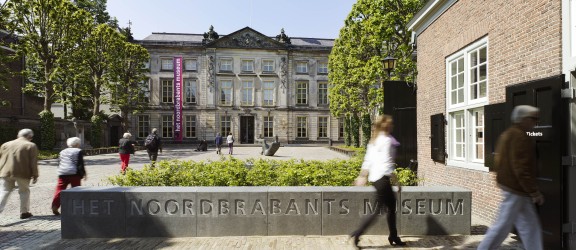 Noordbrabants Museum
