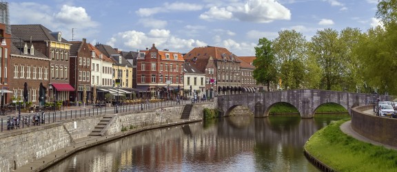 City Roermond