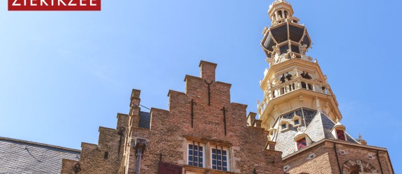 Town Hall Museum Zierikzee