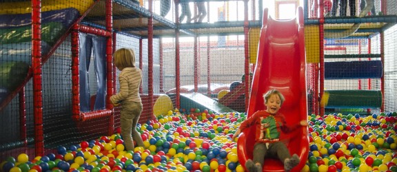Play Palace Bambini