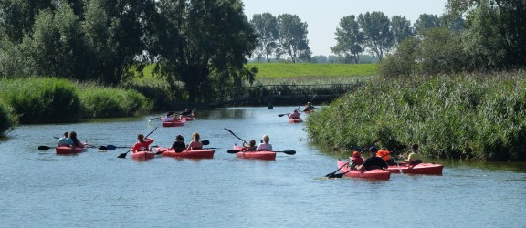 Buitengewoon actief