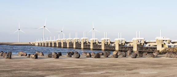 Deltapark Neeltje Jans