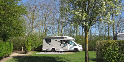 Camperplaats 312