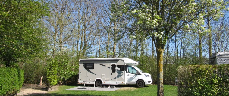 Camperplaats 312