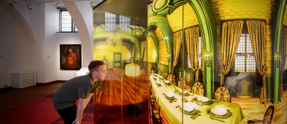 Museum/Castle Helmond