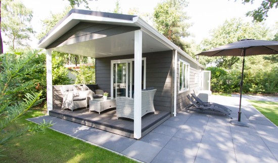 Verandachalet