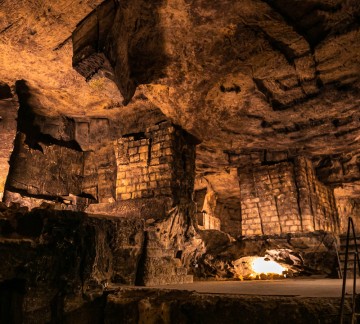 Grotten Valkenburg 3