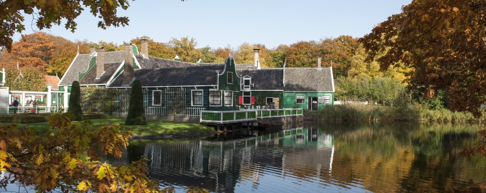 Dutch Open Air Museum Arnhem