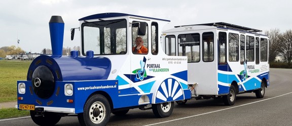 Portaal van Vlaanderen