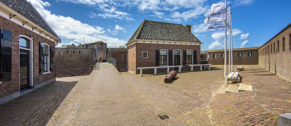 Fort Kijkduin