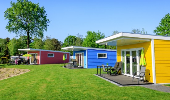 Ackersate Vallei Chalet