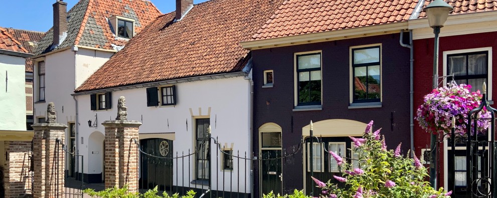 Nederlands Bakkerijmuseum Hattem