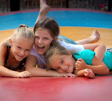 Camping 't Geuldal Camping limburg vermaak kids.jpg