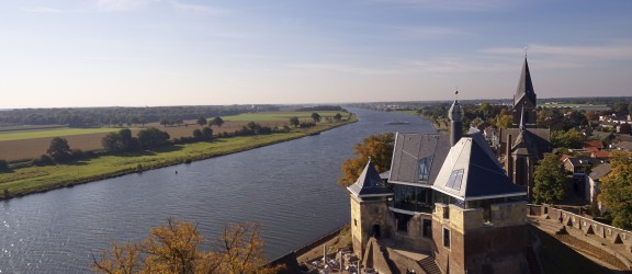Castle de Keverberg