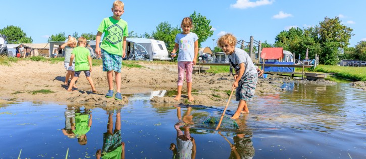 speelvijver - Tempelhof