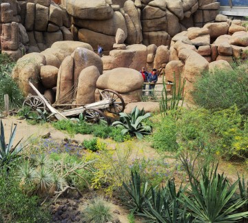 Burgers zoo 3