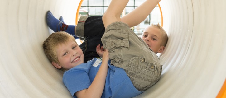 Kids - Jutberg - speeltuin