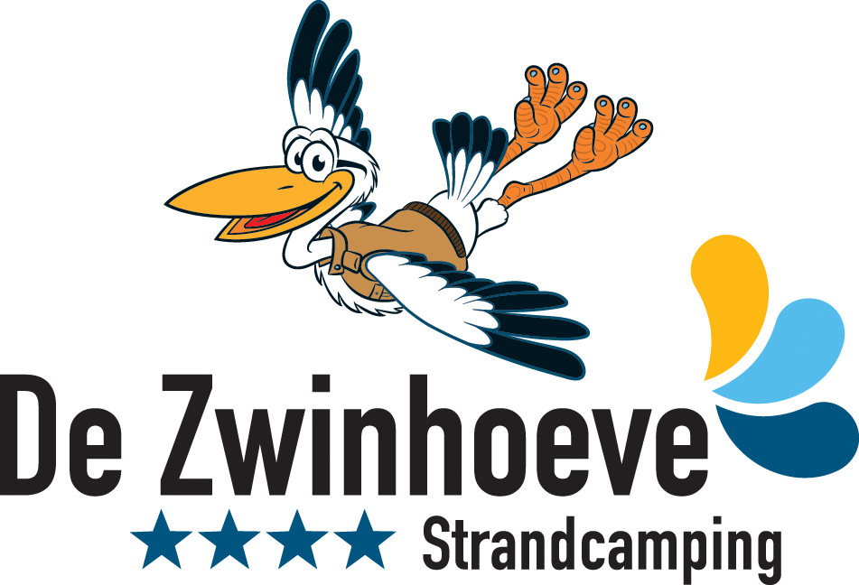 Strandcamping de Zwinhoeve
