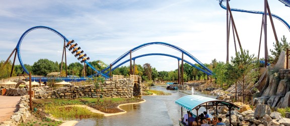 Attractiepark Toverland
