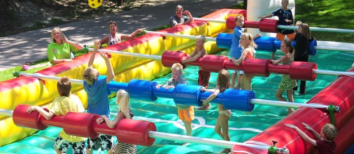 Kids - Diana Heide - activiteiten