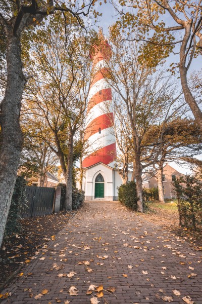 Vuurtoren