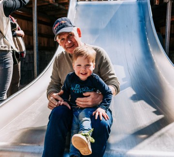 BillyBird Park Drakenrijk glijbaan.jpg