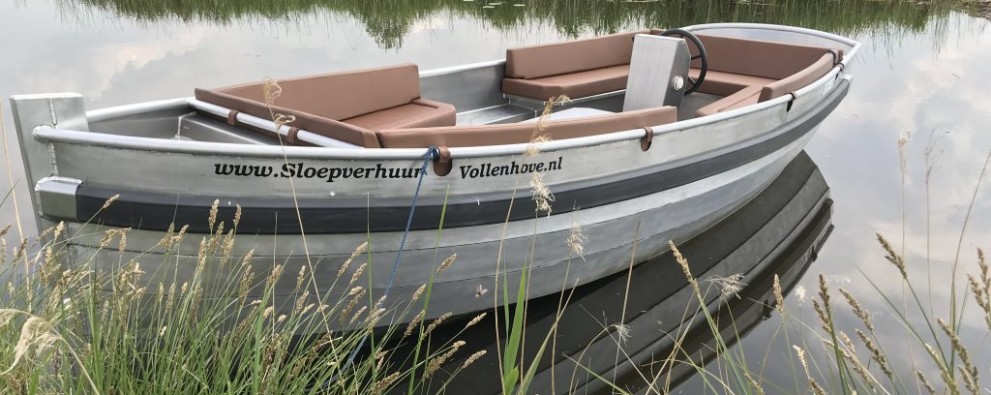 Bootverhuur Vollenhove