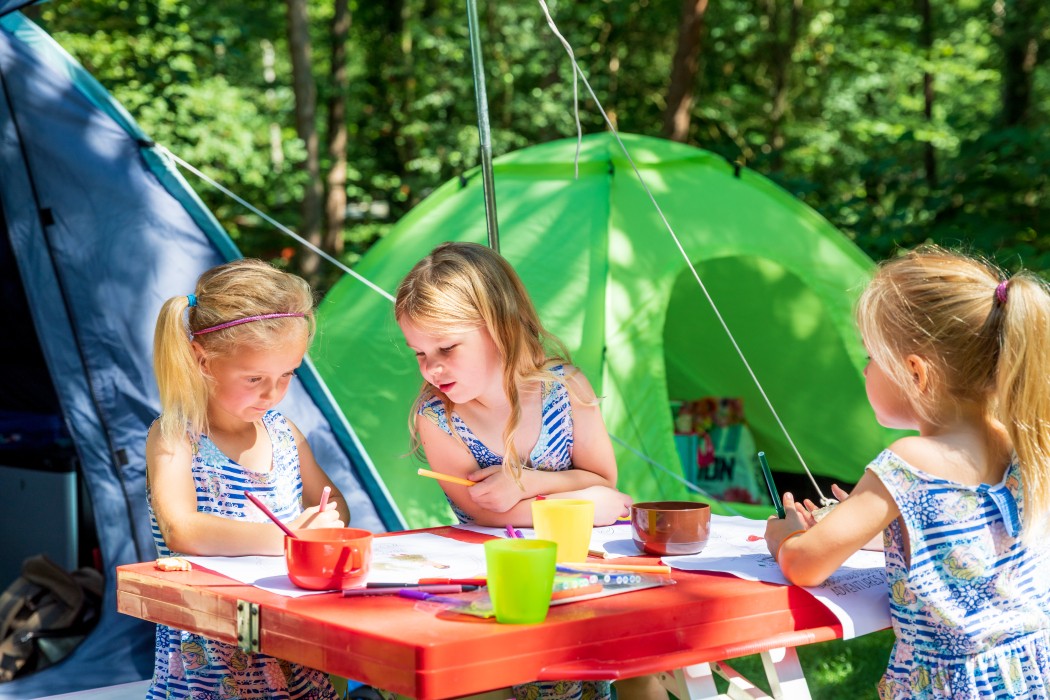 Vakantiedorp De Jutberg