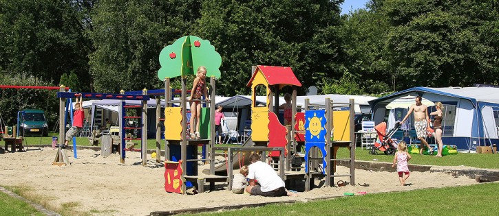 Kids - Holterberg - speeltuin