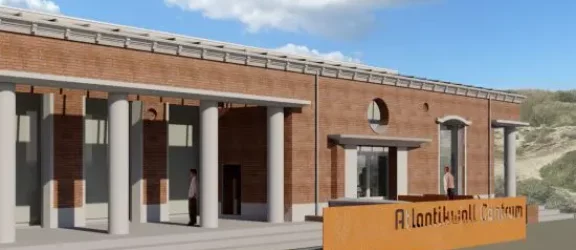 Atlantikwall Centrum