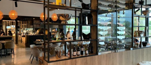 Piazza Italian Kitchen Nieuwvliet