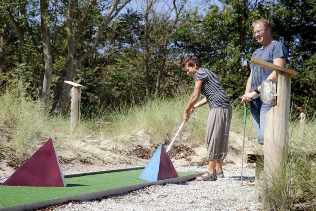 Camping Sint Maartenszee