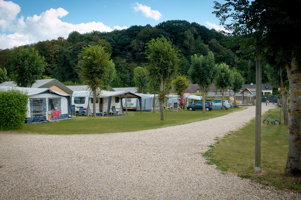 Camping 't Geuldal