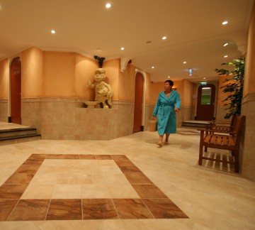 Wellness - Westhove