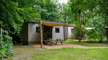 Woodlodge