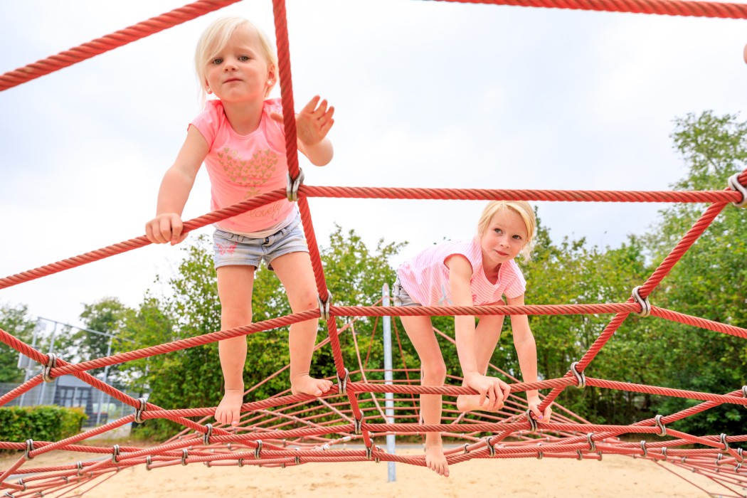 Vakantiepark 't Rheezerwold