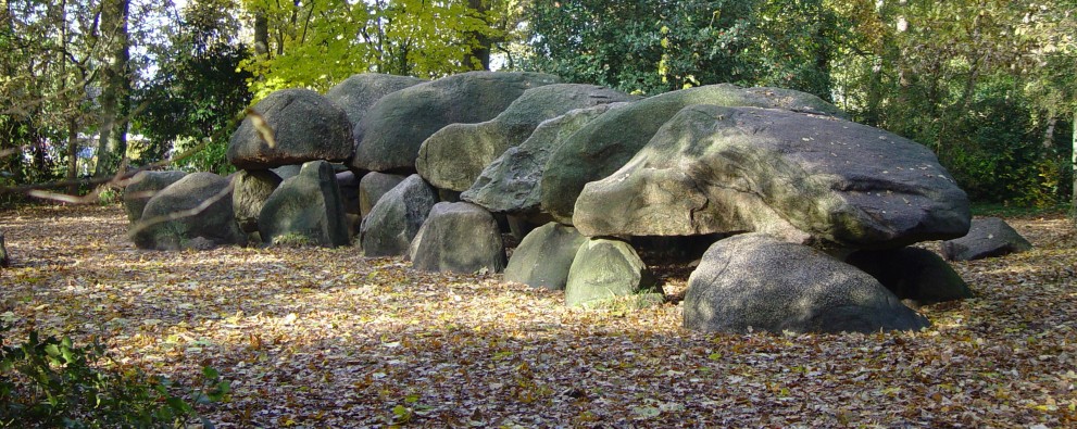 Hunebedcentrum