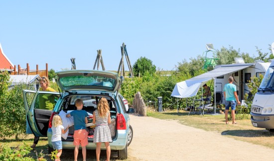 Zeeuwse Kust Zomervakantie