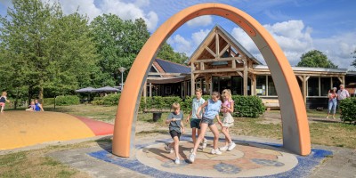 Sona Kaps camping Twente