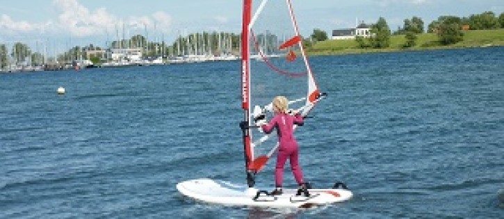 Kids - Paardekreek - surfen klein