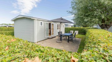 Chalet Zeearend