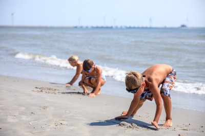 Burgh-Haamstede, de ideale plek voor vakantie!