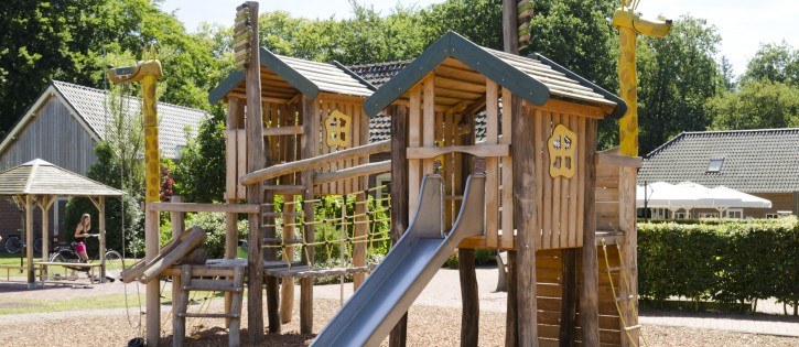 Kids - Noetselerberg - speeltuin