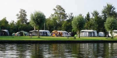 Comfort Plus plaatsen It Wiid Water