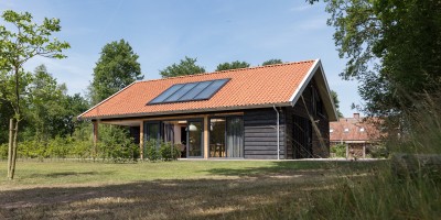 Twente Lodge