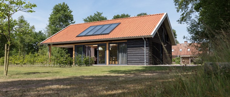 Twente Lodge